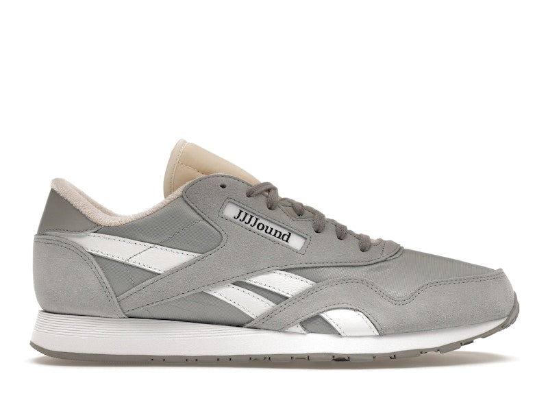 Reebok Classic Nylon JJJJound Grey