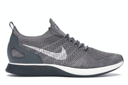 Nike Mariah Flyknit Racer Gunsmoke