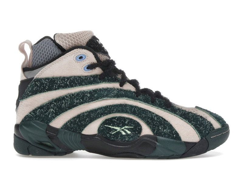 Reebok Shaqnosis Brain Dead