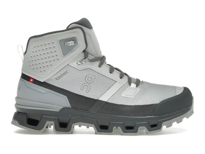 On Running Cloudrock 2 Waterproof Glacier Eclipse (Women's)