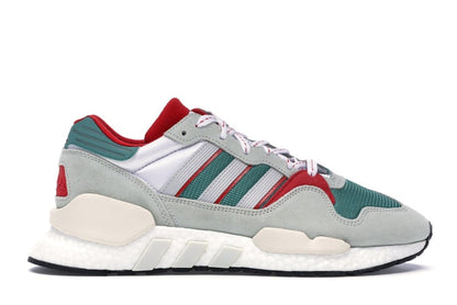 adidas ZX 930 X EQT Never Made Pack