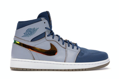 Jordan 1 Retro High Nouveau Dunk From Above