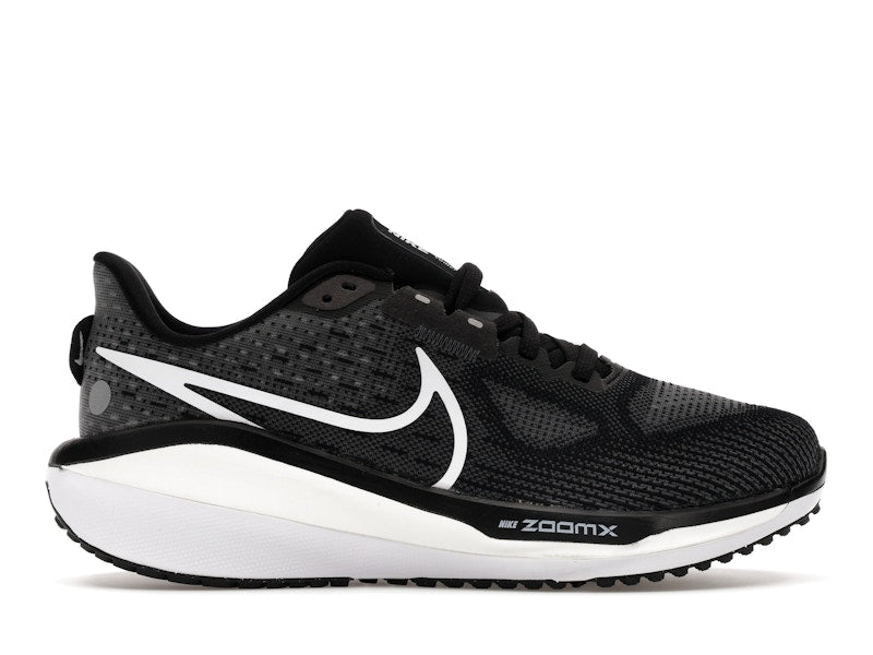 Nike Vomero 17 Black White (Women's)