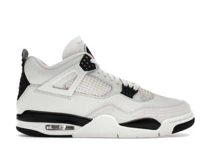 Jordan 4 Retro Flight Club