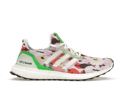 adidas Ultra Boost 4.0 DNA Marimekko Floral (Women's)