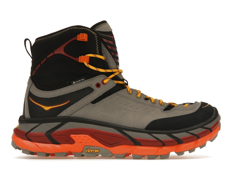 Hoka One One Tor Ultra Hi Black Chili Pepper (All Gender)