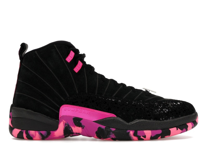 Jordan 12 Retro Doernbecher (2017)
