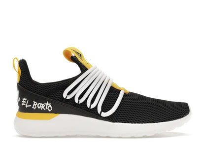 adidas Lite Racer Adapt 3.0 The Simpsons El Barto