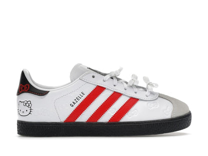 adidas Gazelle Hello Kitty (GS)