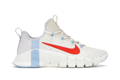Nike Free Metcon 3 Pale Ivory (Women's)