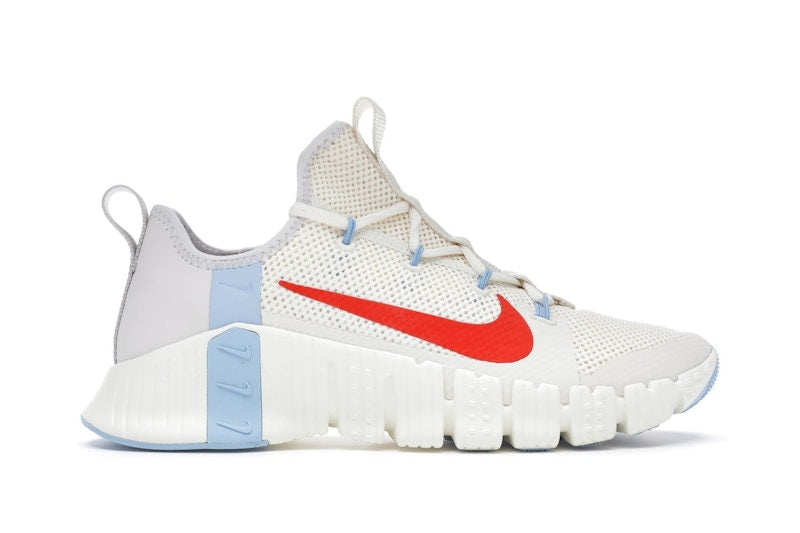Nike Free Metcon 3 Pale Ivory (Women's)