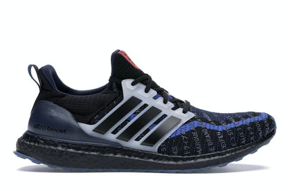 adidas Ultra Boost 2.0 City Pack Seoul