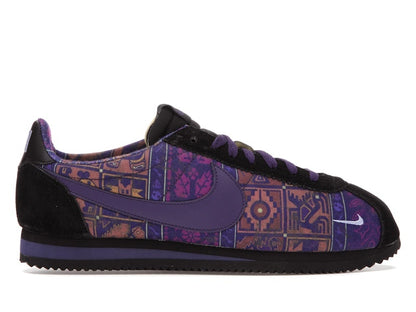 Nike Classic Cortez Nylon Los Primeros