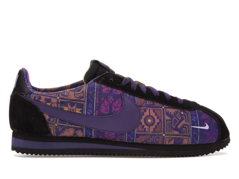 Nike Classic Cortez Nylon Los Primeros