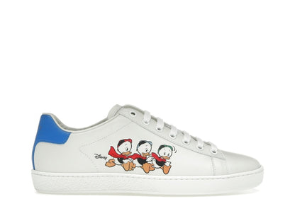 Gucci Ace x Disney Huey, Dewey, Louie (Women's)