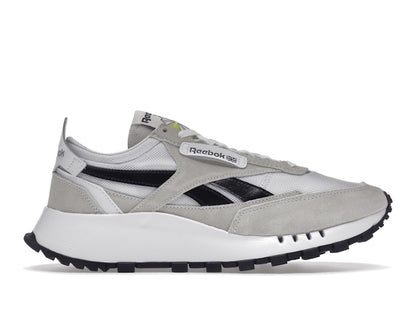 Reebok Classic Leather Legacy White Black