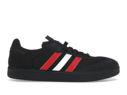 adidas Velosamba Ajax Black