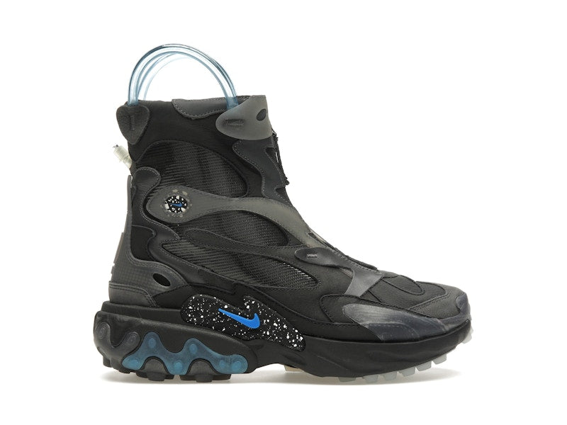 Nike React Boot Undercover Black