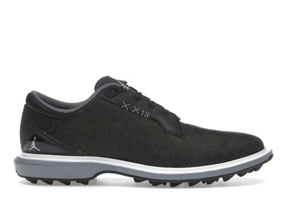 Jordan ADG 5 Golf Black Laser