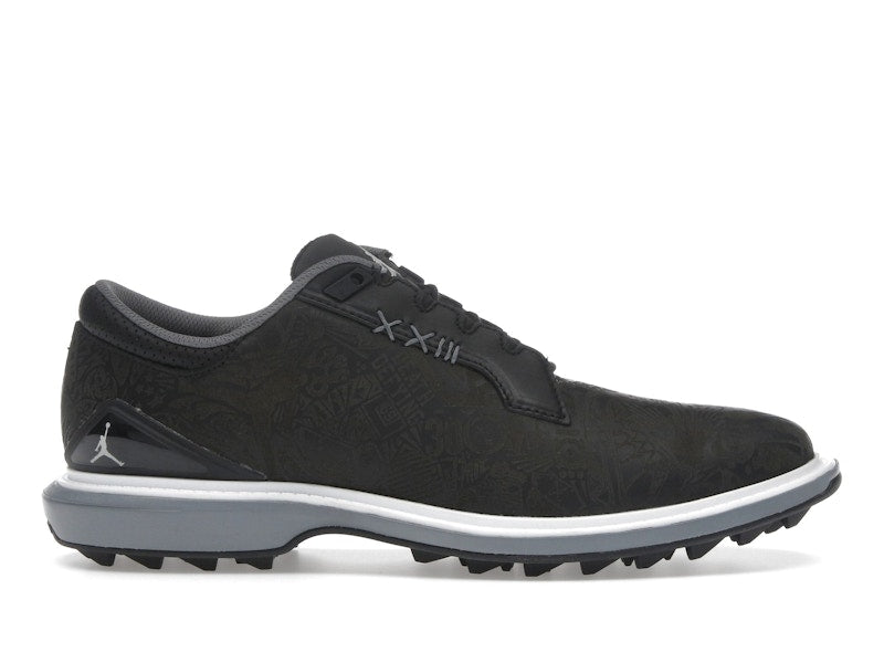 Jordan ADG 5 Golf Black Laser