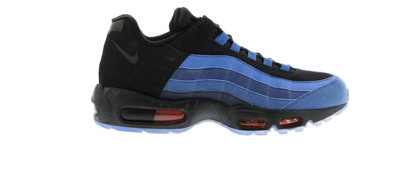 Nike Air Max 95 LeBron James Gametime