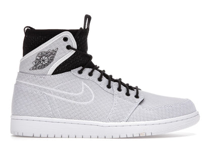 Jordan 1 Retro Ultra High White Black