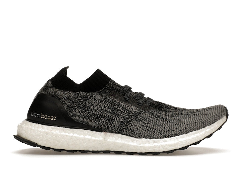 adidas Ultra Boost Uncaged Core Black (Women's)