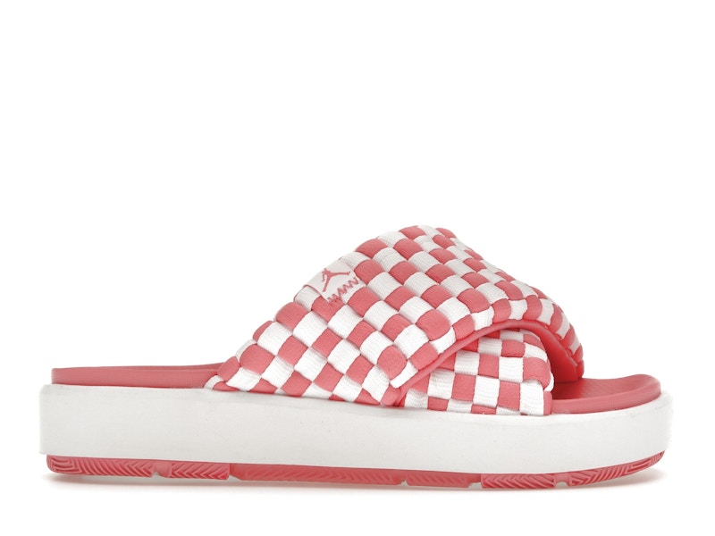 Jordan Sophia Sea Coral Sail White (Women's)