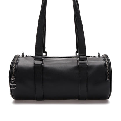 Telfar Duffle Medium Black