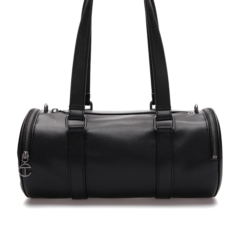 Telfar Duffle Medium Black