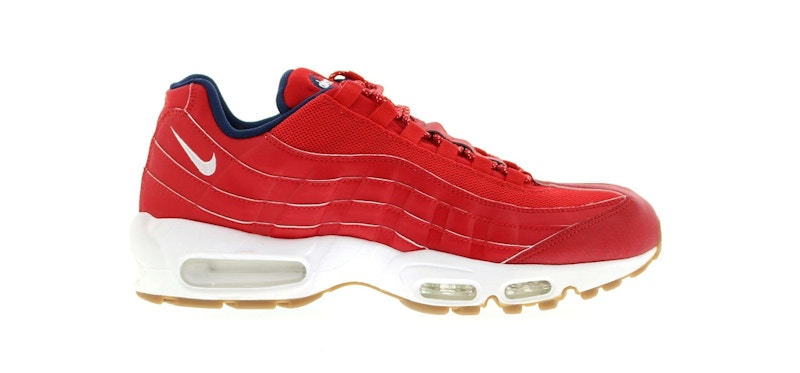 Nike Air Max 95 Independence Day