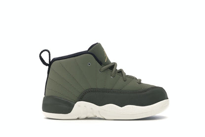 Jordan 12 Retro Chris Paul Class Of 2003 (TD)