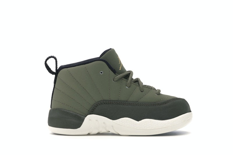 Jordan 12 Retro Chris Paul Class Of 2003 (TD)