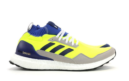adidas Ultra Boost Mid Prototype