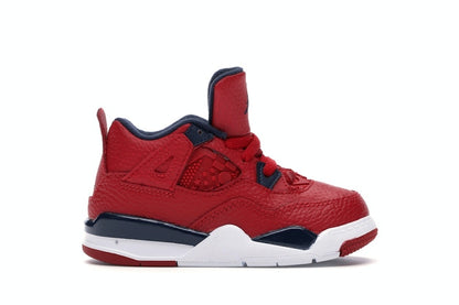 Jordan 4 Retro FIBA (2019) (TD)