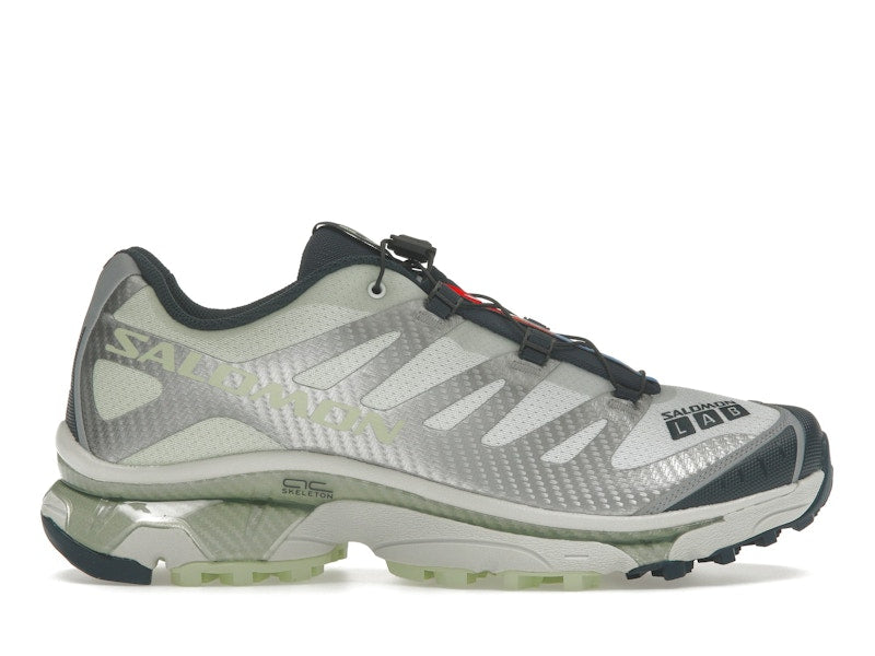 Salomon XT-4 OG Carbon Celadon Green