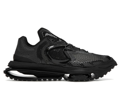 Nike Zoom MMW 004 Triple Black