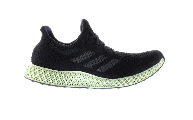 adidas Futurecraft 4D Ash Green