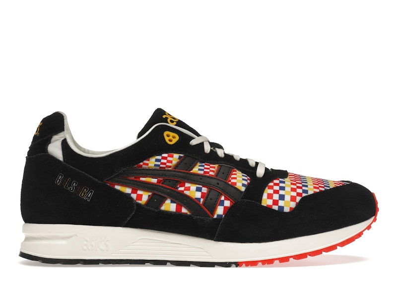 ASICS Gel-Saga size? Balloon Fiesta