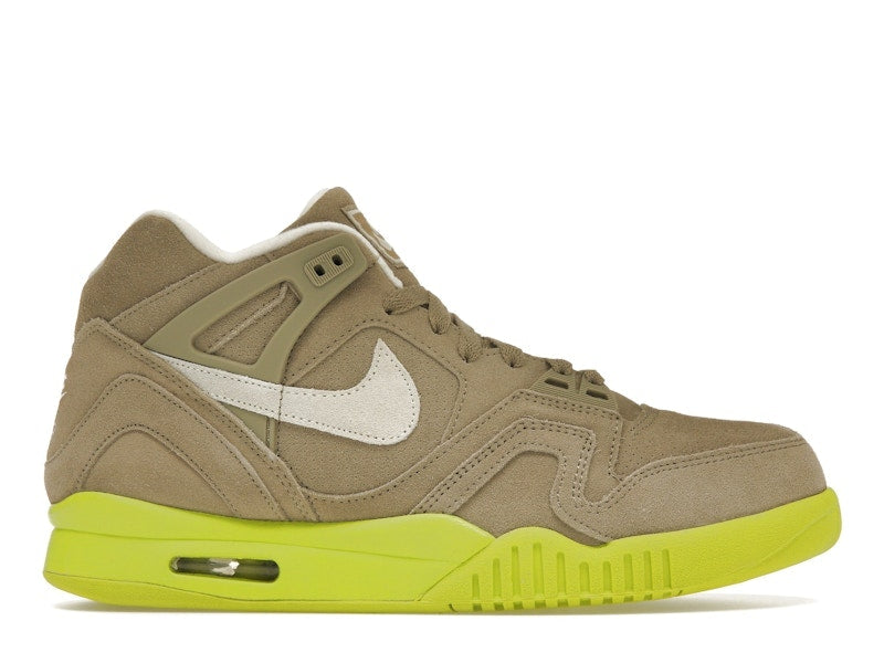 Nike Air Tech Challenge II Bamboo