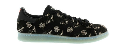 adidas Stan Smith Pharrell BBC Black