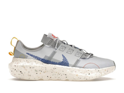 Nike Crater Impact SE Grey Game Royal