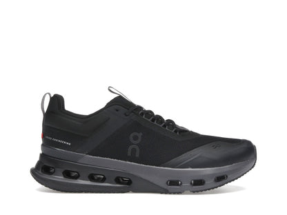 On Running Cloudnova X Black Eclipse (Women's)