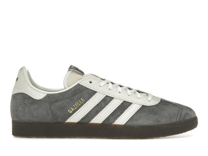 adidas Gazelle Grey Off White Gum