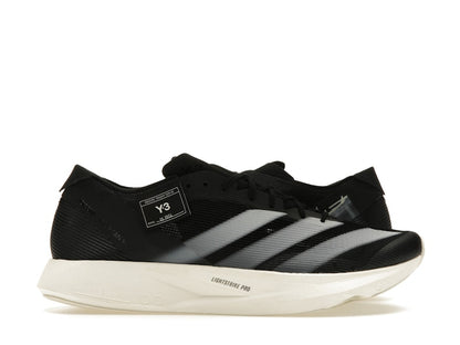 adidas Y-3 Takumi Sen 10 Black Off White
