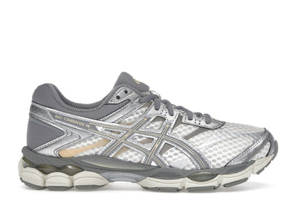 ASICS Gel-Cumulus 16 Cream Clay Grey
