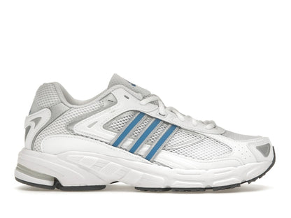 adidas Response CL Cloud White Bright Blue