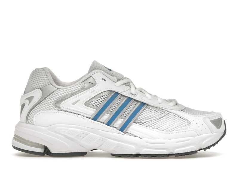 adidas Response CL Cloud White Bright Blue