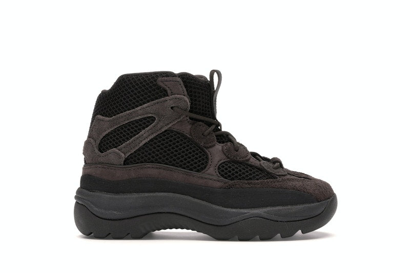 adidas Yeezy Desert Boot Oil (Kids)