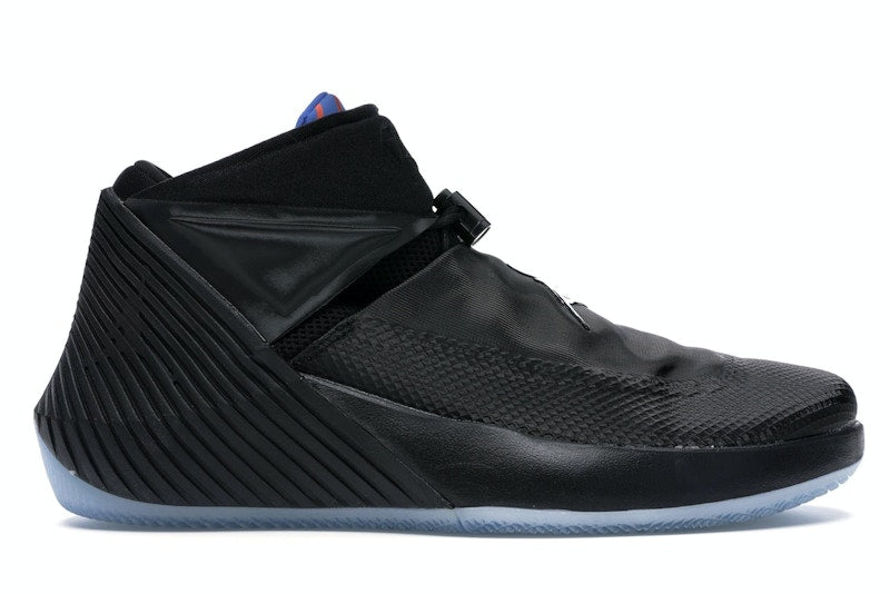 Jordan Why Not Zer0.1 Black Pink Blast Signal Blue